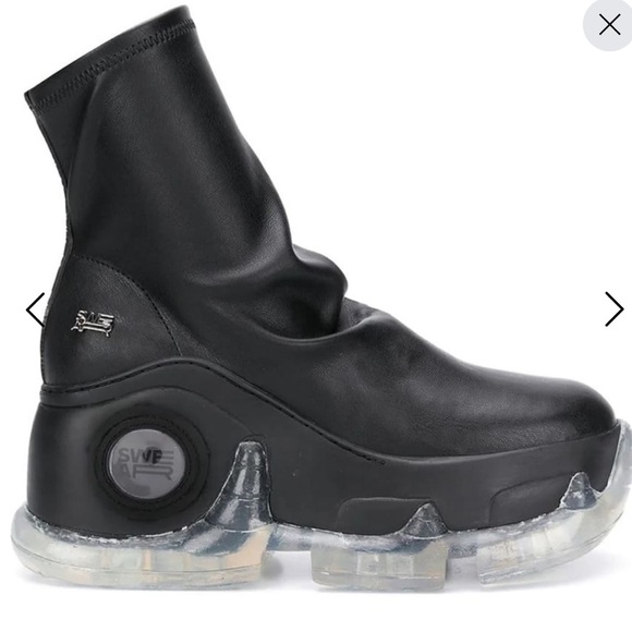 SWEAR Air Revive XTRA (vegan) - Picture 2 of 4